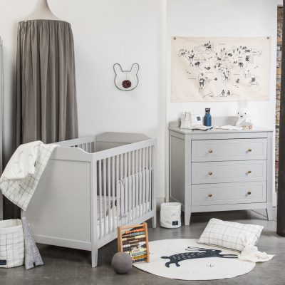 Maison Charlotte - Linge de lit et mobilier haut-de-gamme pour enfant